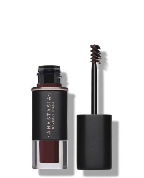 Gel Voluminizador para Cejas - Ebony