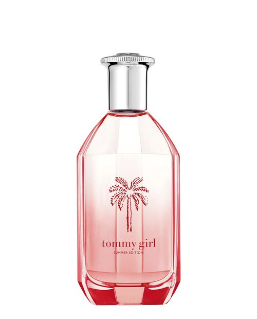 Tommy Hilfiger Summer Girl Eau de Toilette 100 ml
