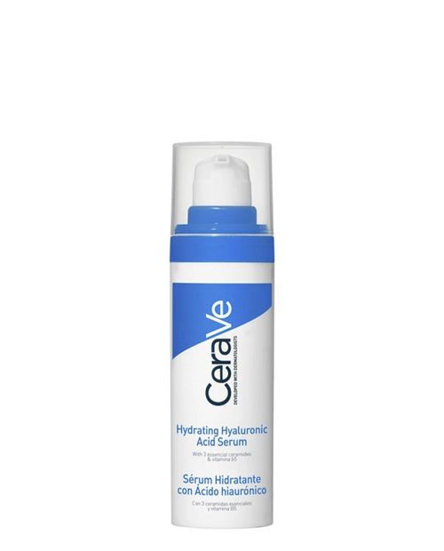 Cerave Ácido Hialuronico 30ml