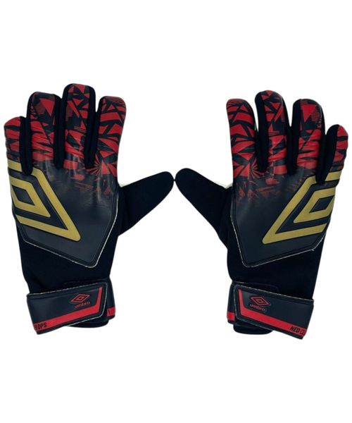 Guantes de futbol Umbro Neo club