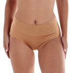 104781667-Hipster-Accente-beige-de-cintura-alta-para-mujer