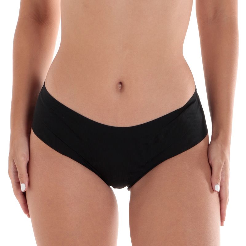 104781696-Panti-Accente-negro-de-cintura-media-para-mujer