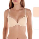104784410-Set-de-2-brassieres-Rene-Rofe-con-aros-para-mujer