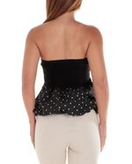 104867268-Blusa-No-Comment-peplum-negra-strapless-para-mujer