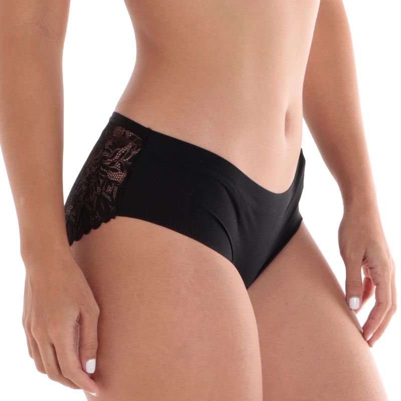 104781696-Panti-Accente-negro-de-cintura-media-para-mujer