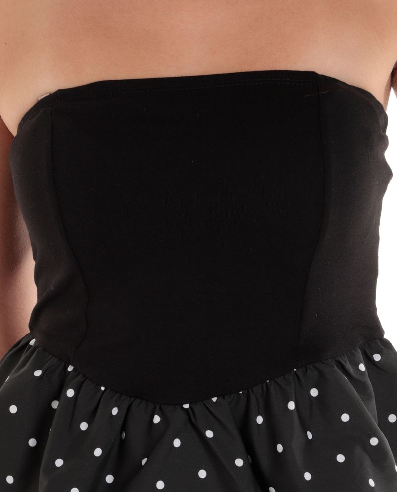 104867268-Blusa-No-Comment-peplum-negra-strapless-para-mujer