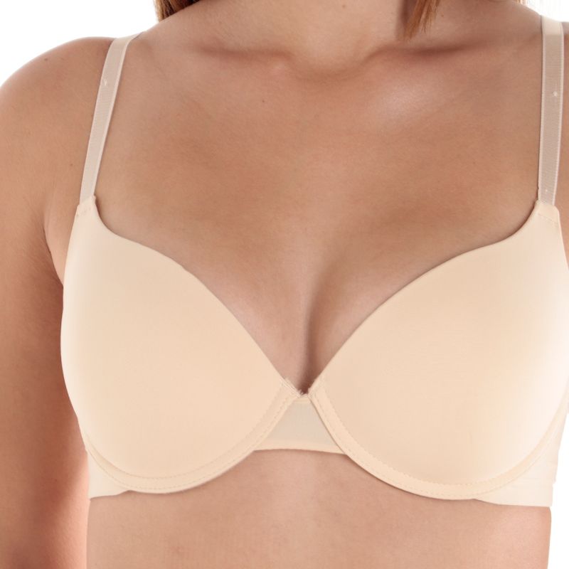 104784410-Set-de-2-brassieres-Rene-Rofe-con-aros-para-mujer