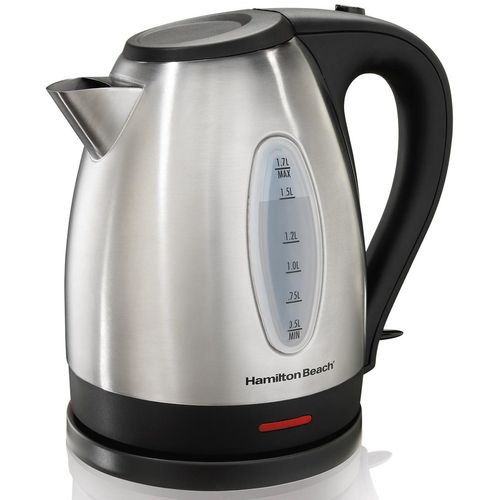 Hervidor de agua Hamilton Beach 7 tazas
