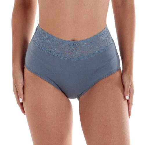 Panti St Rina de cintura media para mujer