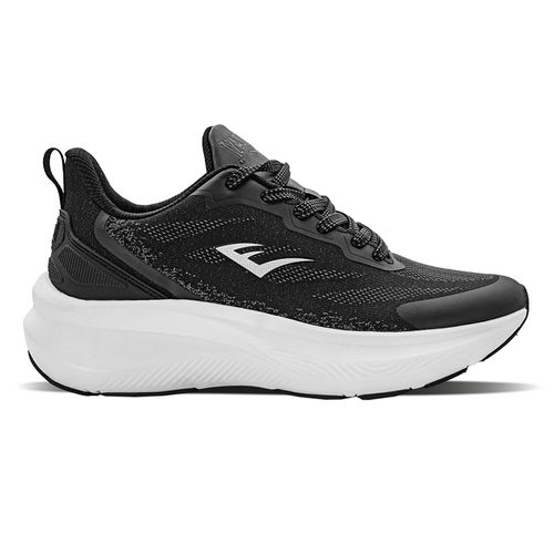Zapato deportivo Everlast color negro para mujer