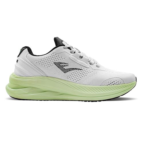 Zapato deportivo Everlast color blanco para mujer