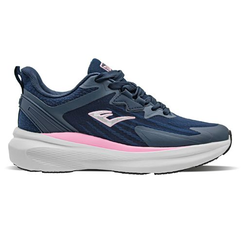 Zapato deportivo Everlast color azul para mujer