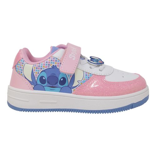 Zapato deportivo casual multicolor Disney para niña bebé