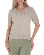 104784282-Blusa-Nicolle-sweatshirt-beige-manga-corta-para-mujer