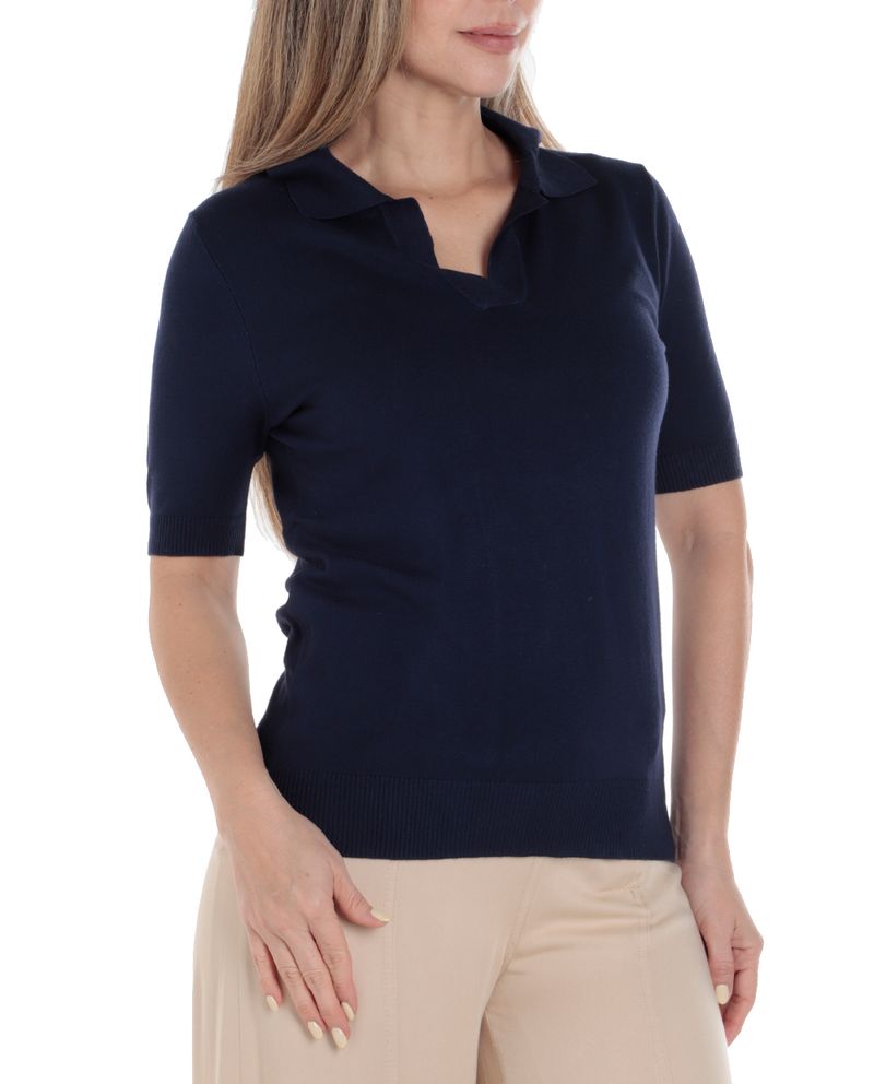 104789881-Blusa-Sabrina-formal-azul-manga-corta-para-mujer