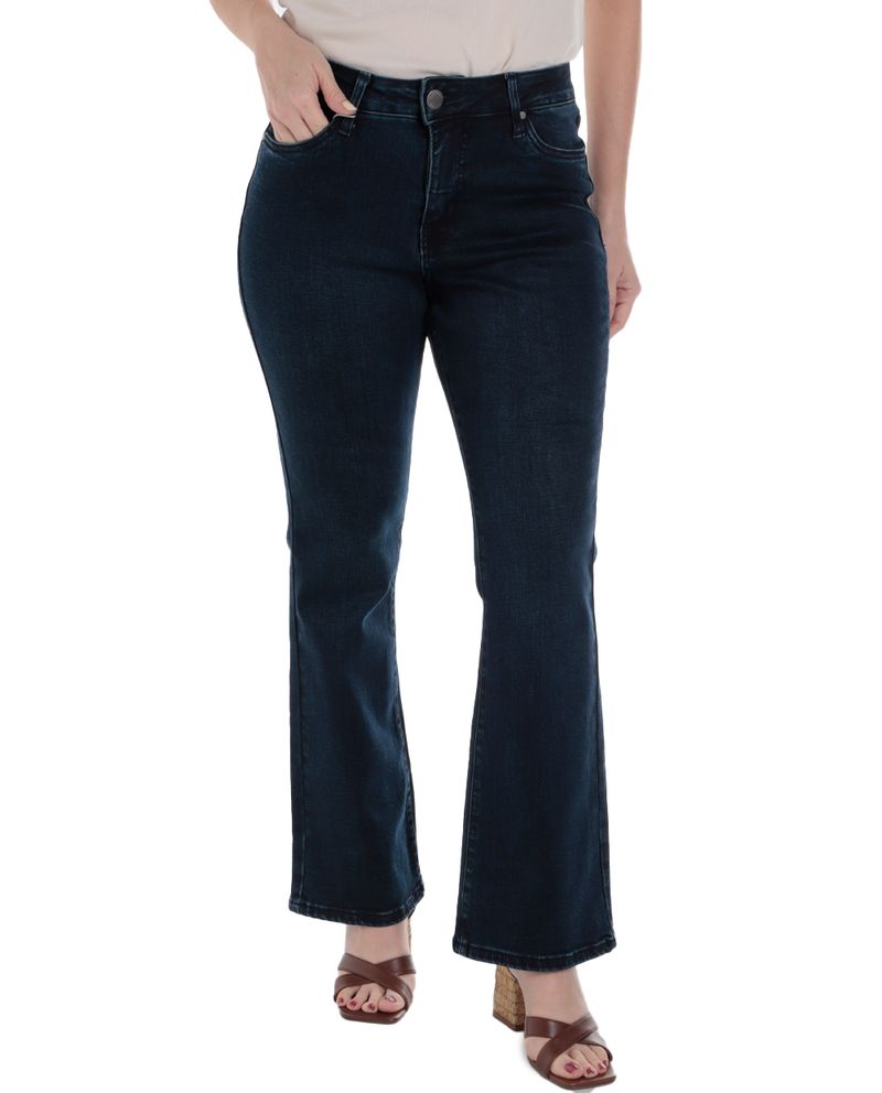 104844340-Jeans-Nicolle-bootcut-azul-de-cintura-alta-para-mujer