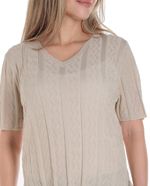 104784282-Blusa-Nicolle-sweatshirt-beige-manga-corta-para-mujer