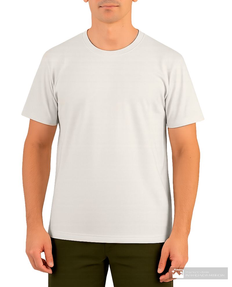 front side