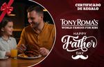 GIFTCARD TONY ROMAS-1