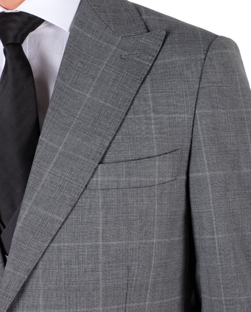 view side