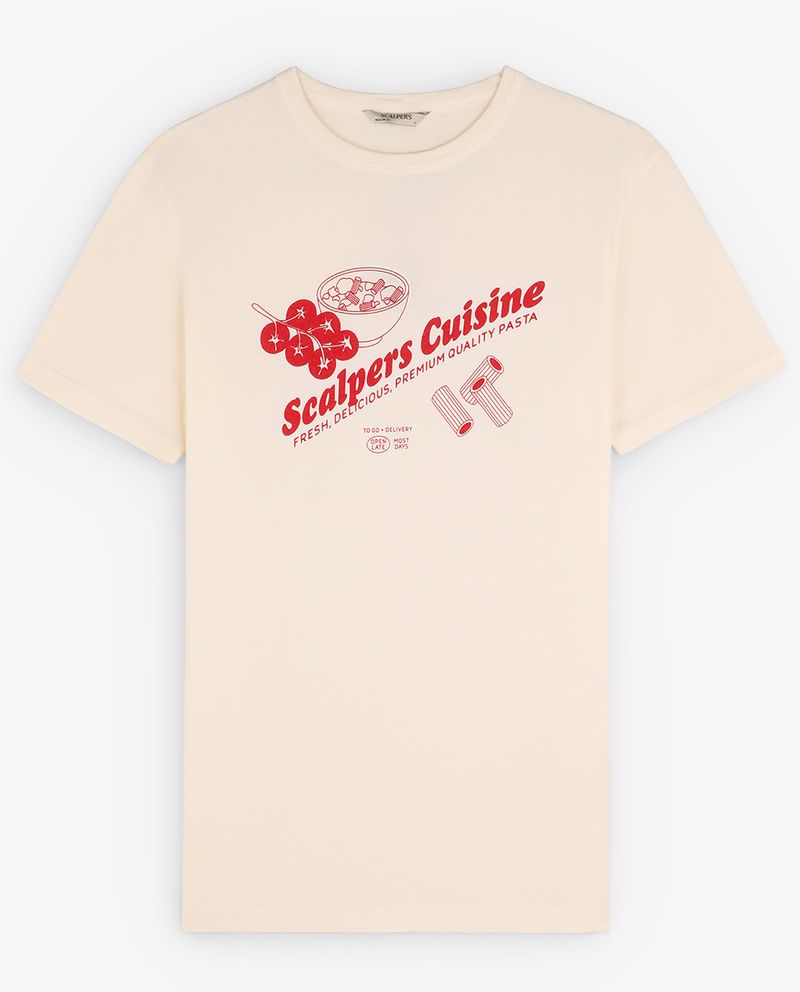 front side