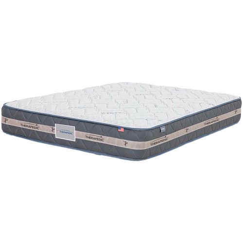 Colchón Therapedic Active Rest firme