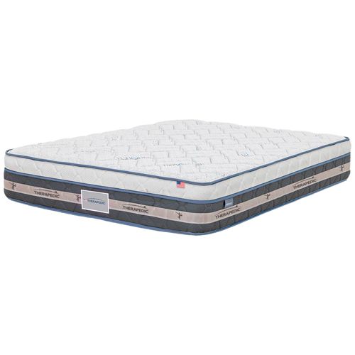 Colchón Therapedic Active Rest medio