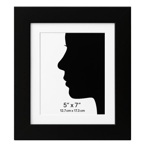 Porta ejemplares atrasados con marco 19,3x1,4x24,4 cm