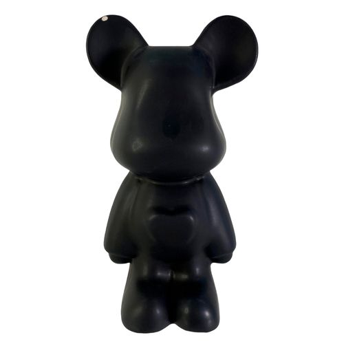 Figura decorativa de oso 10.5x8x18.5 cm