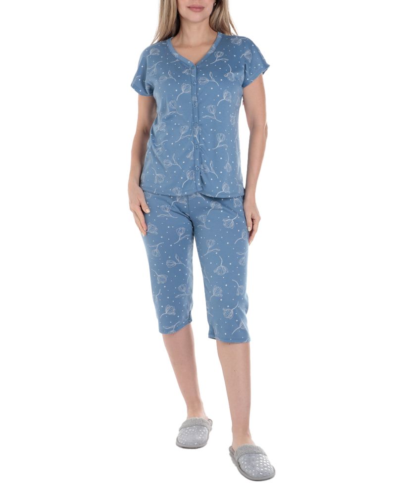 104909219-Pijama-con-pantalon-Parisien-estampada-para-mujer