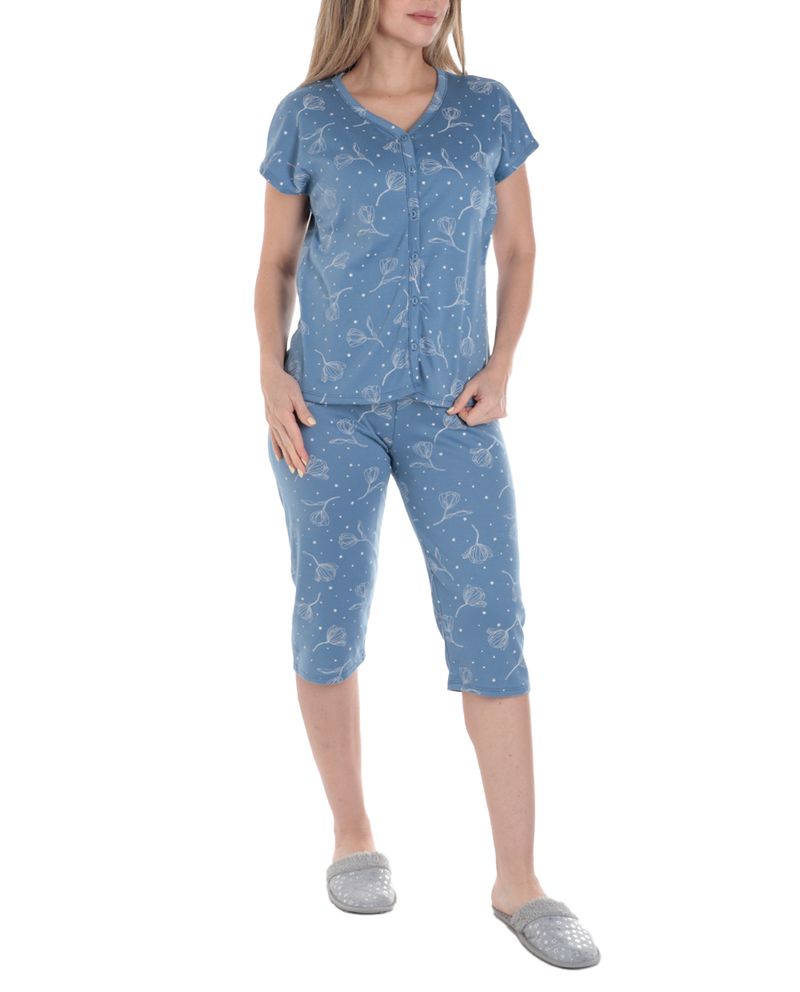 104909219-Pijama-con-pantalon-Parisien-estampada-para-mujer