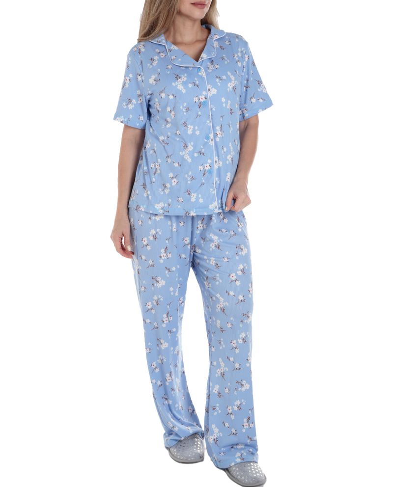104932076-Pijama-con-pantalon-Nicolle-estampada-para-mujer