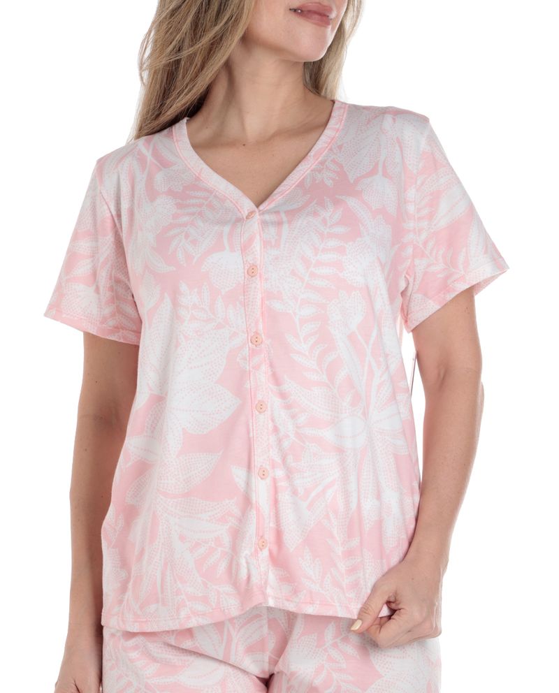 104909204-Pijama-con-pantalon-Parisien-estampada-para-mujer