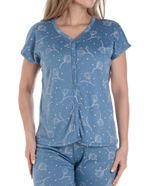 104909219-Pijama-con-pantalon-Parisien-estampada-para-mujer