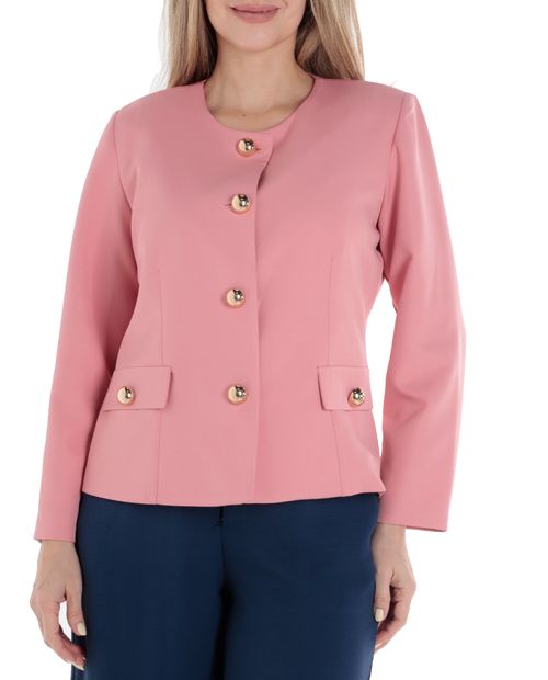Chaqueta Marcella tweed para mujer
