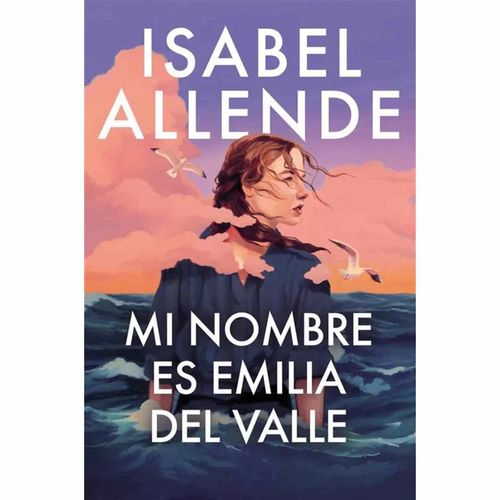 Mi Nombre Es Emilia Del Valle (Td)