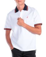 front side