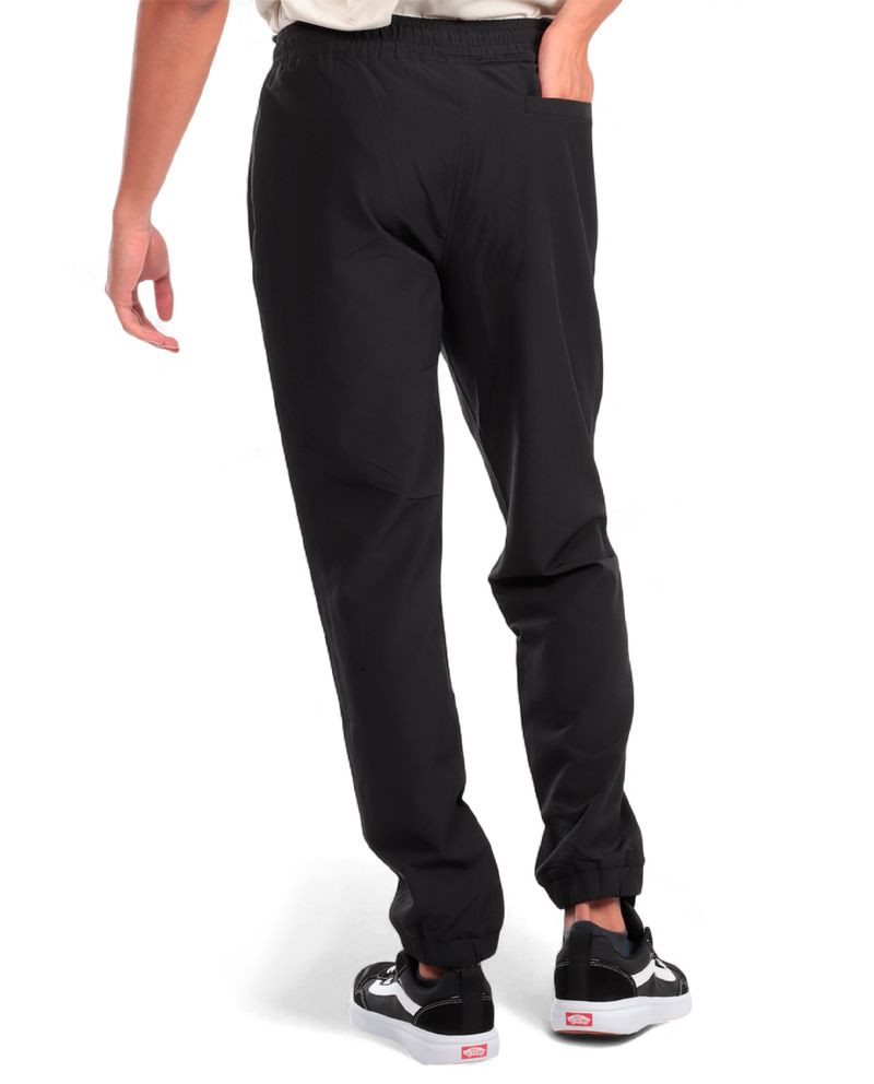 104922314-Jogger-Hurley-negro-solido-para-hombre