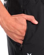 104922314-Jogger-Hurley-negro-solido-para-hombre