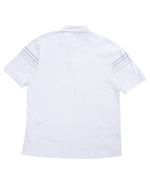 104831131-Camisa-polo-Gents-blanca-con-rayas-para-hombre