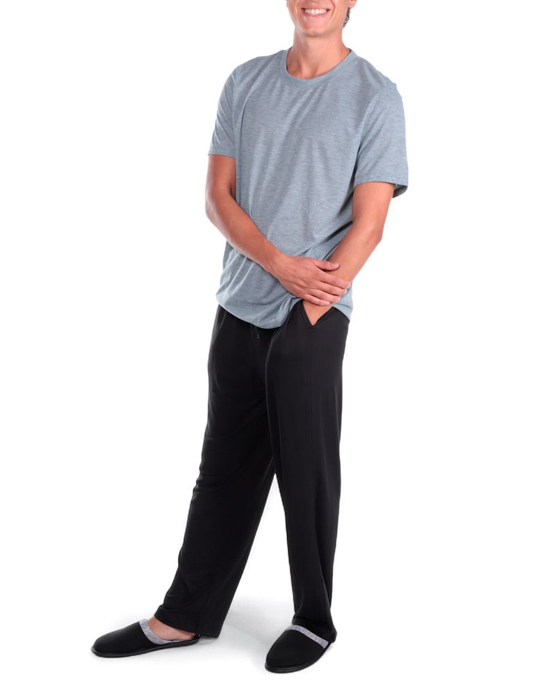 104865076-Conjunto-de-pijama-Perry-Ellis-gris-y-negro-para-hombre