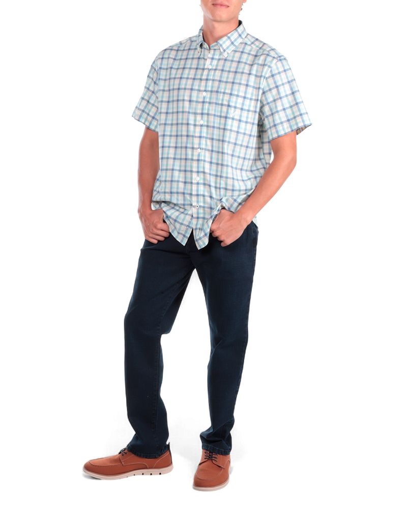 104886189-Jeans-Pepe-Revolution-straight-fit-azul-oscuro-denim-para-hombre