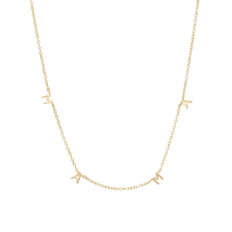 104890489-Collar-con-dije-de--mama--dorado-2mm-16--para-mujer