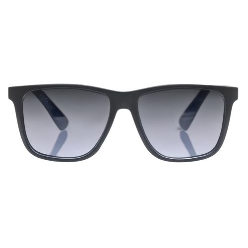 Lente de sol wayfarer para hombre Dockers