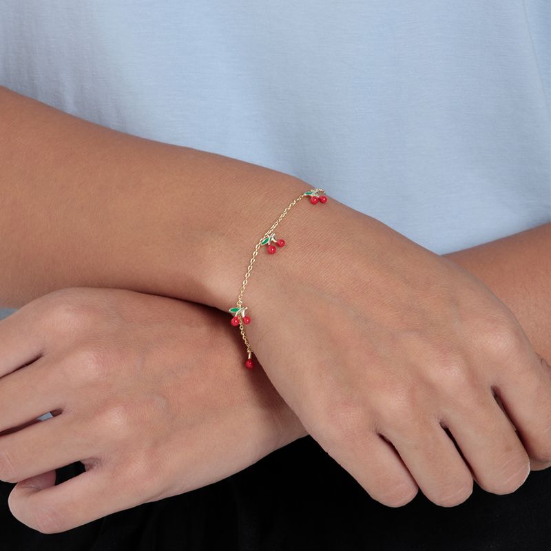 104902311-Pulsera-de-cerezas-de-brass-con-baño-de-oro-1mm-7--para-mujer