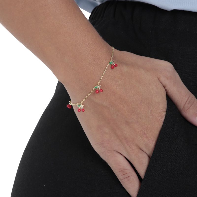104902311-Pulsera-de-cerezas-de-brass-con-baño-de-oro-1mm-7--para-mujer