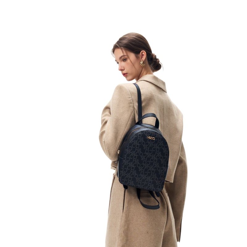 104944038-Duo-de-cartera-tote-y-mochila-H-Co-negro-para-mujer
