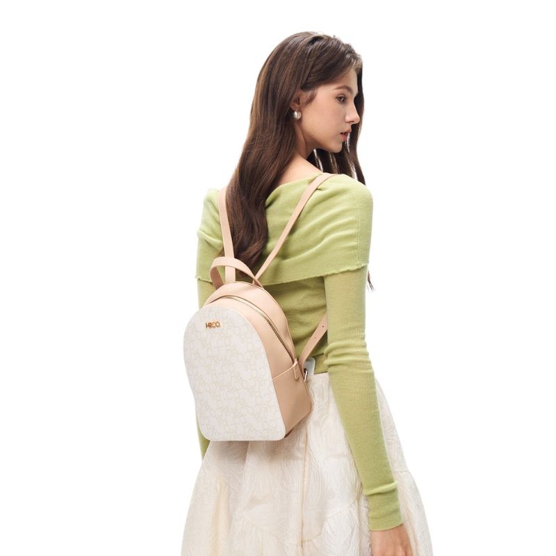 104944039-Duo-de-cartera-tote-y-mochila-H-Co-blanco-para-mujer