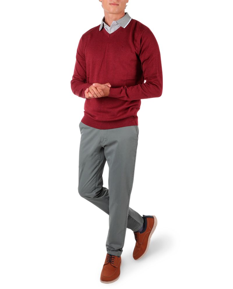 104789427-Sueter-Puro-Ego-rojo-con-textura-para-hombre