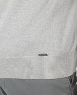 104789437-Sueter-Puro-Ego-gris-con-textura-para-hombre
